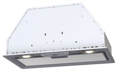 Kronasteel Mini 600 white