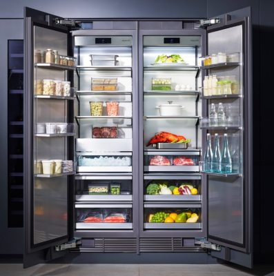 Signature Kitchen Suite SKSCF2411P