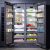 Холодильники Signature Kitchen Suite SKSCF2411P Signature Kitchen Suite SKSCF2411P