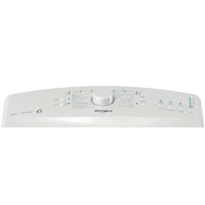 Whirlpool TDLR 5040L