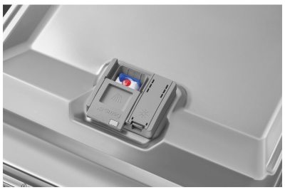 Smeg STL323BQLH