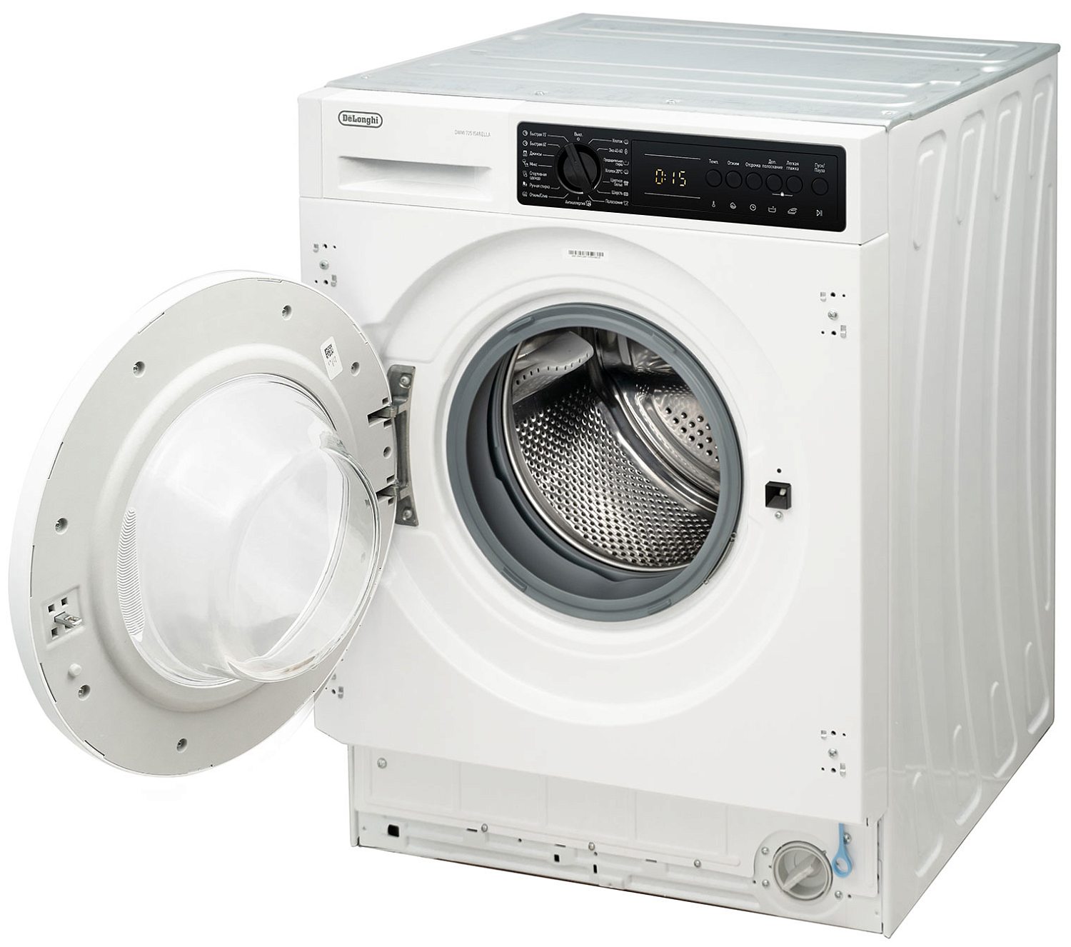 DeLonghi DWMI 725 ISABELLA