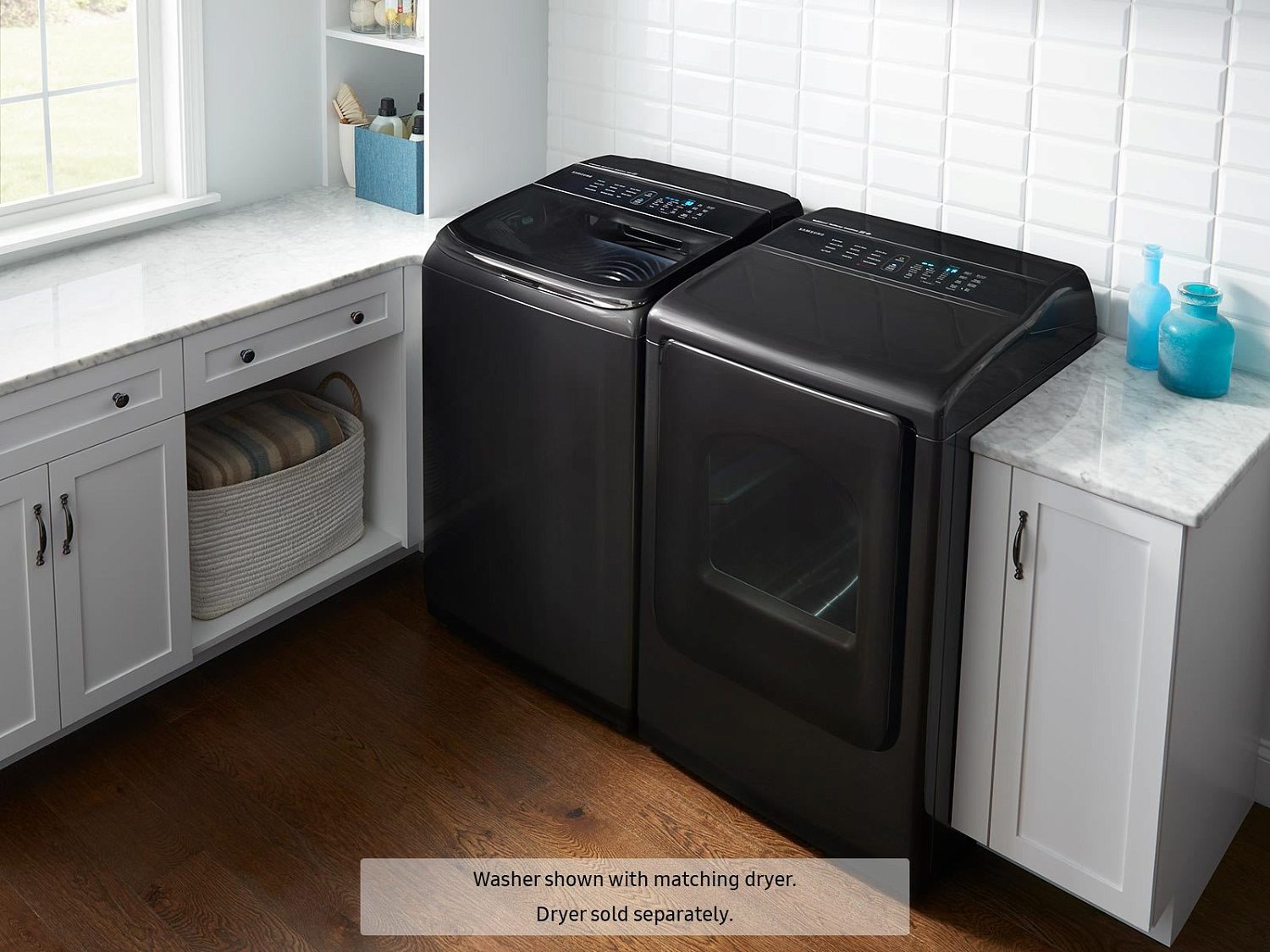 Samsung WA52M8650AV/A4