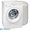 Gorenje W 72ZX1/R+ резервуар