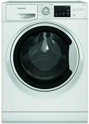 Hotpoint-Ariston NSB 7225 WV