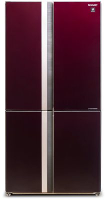 Sharp SJ-GX98PRD