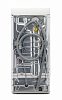 Electrolux EWT 1567 VIW