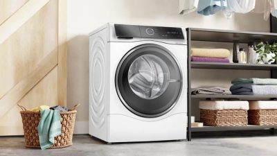 Bosch WNC254A0ME