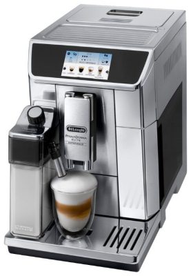 De'Longhi ECAM 650.85.MS