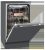 Посудомоечные машины Kuppersberg GS 4555 Kuppersberg GS 4555