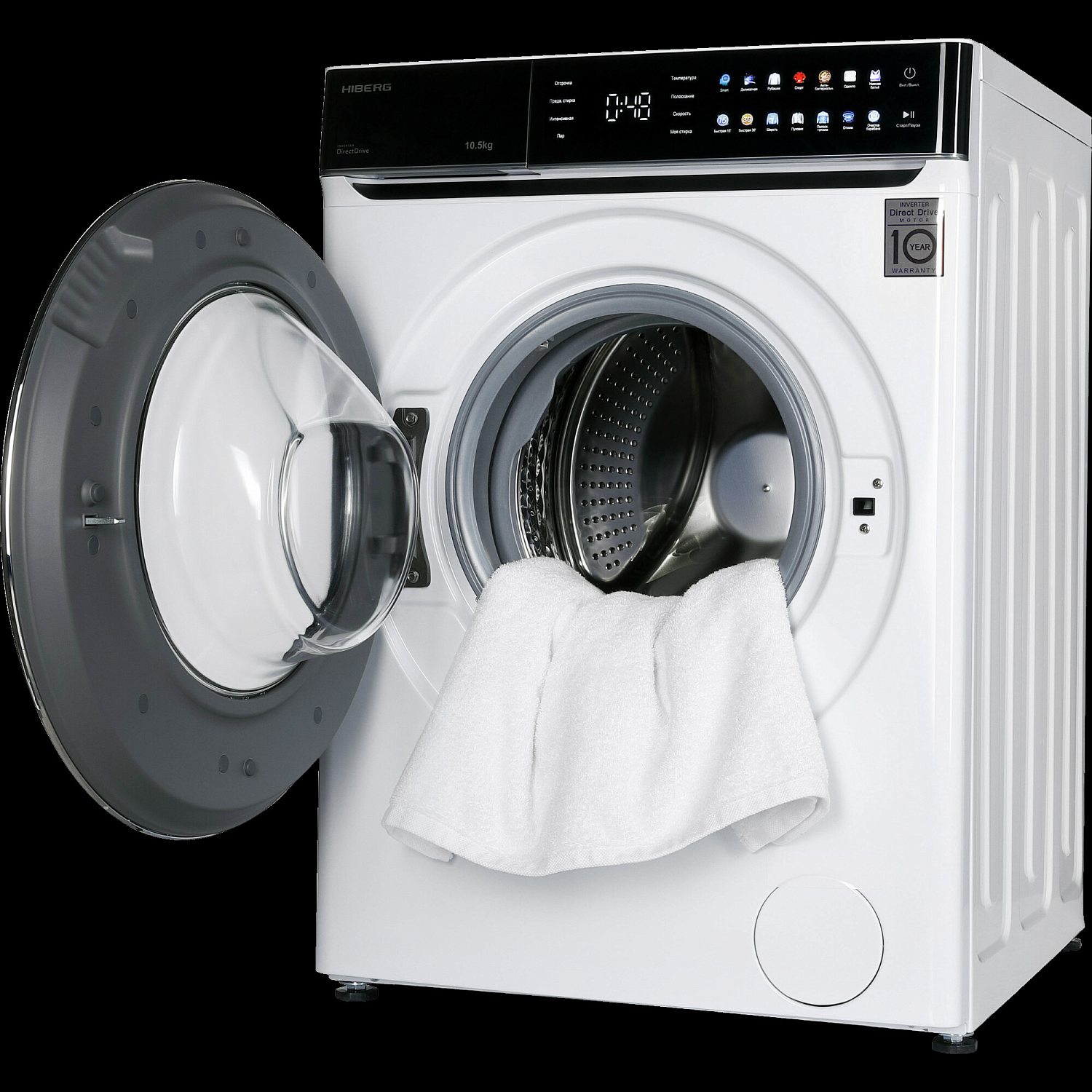 HIBERG i-DDQ11-1014 W