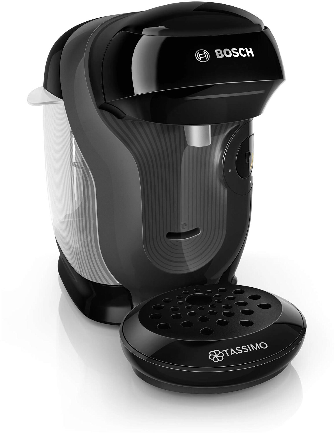 Bosch TAS1106/TAS1107/TAS1102/TAS1104/TAS1103 Tassimo Style