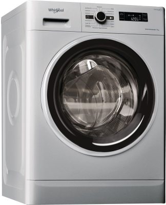 Whirlpool MFWF 61283SB