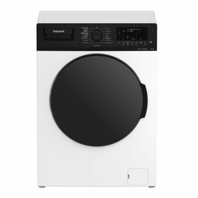 Hotpoint-Ariston WDS7448C7SVBW