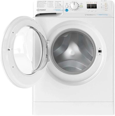INDESIT BWSA 5109 WWV