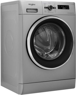 Whirlpool MFWF 61283SB