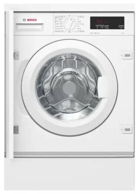 BOSCH WIW24560GC