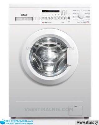 ATLANT 70С107