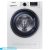 Samsung WW80J5545FW