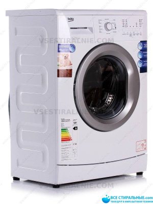BEKO WKB 61021 PTYA