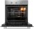 Духовые шкафы MAUNFELD MEOC708PS MAUNFELD MEOC708PS