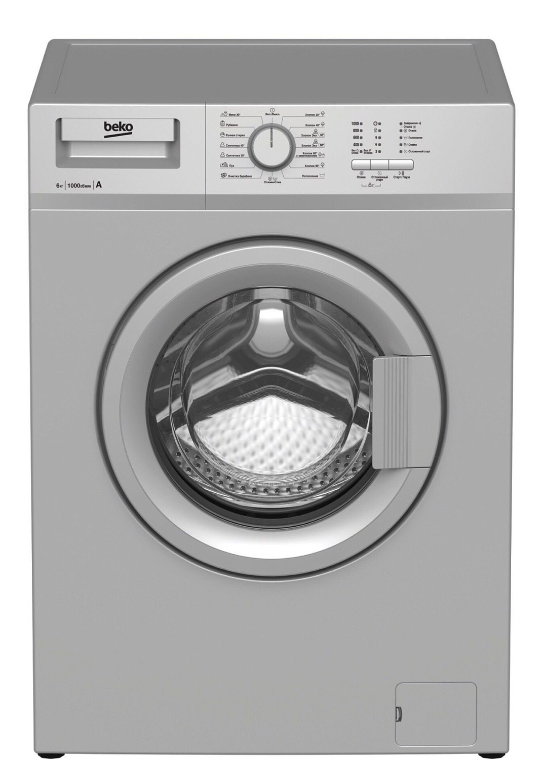BEKO WRE 65P1 BSS