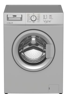 BEKO WRE 65P1 BSS