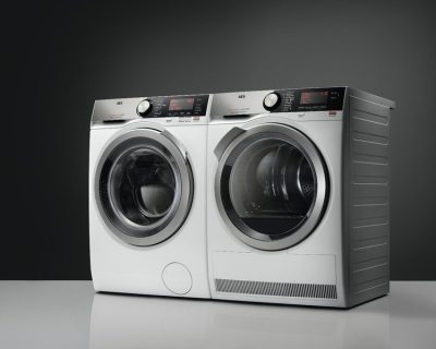 AEG Lavamat L 8FEC68 SR