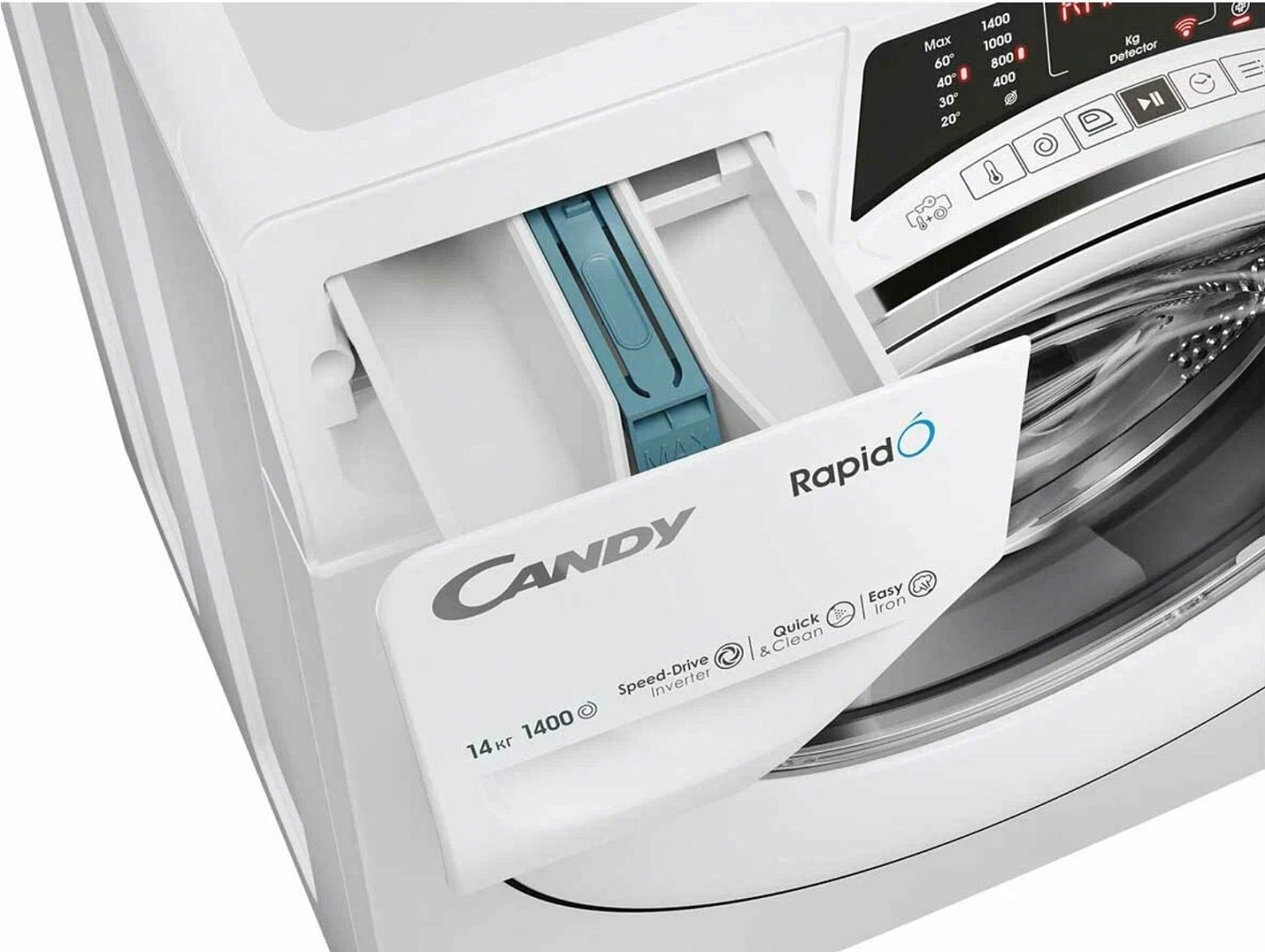 Candy RO14146DWMCET