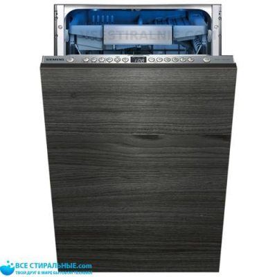 Siemens iQ500 SR 656D10 TR