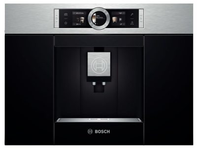 Bosch CTL636ES1/CTL636EB1