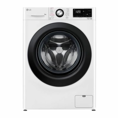 LG F2V3PS6W White