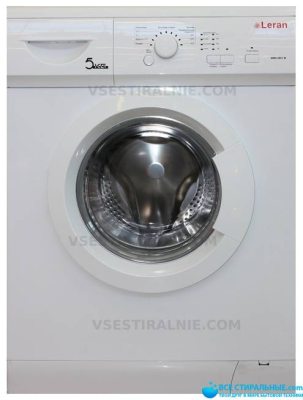 Leran WMS-1051W