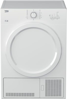 Beko DCY 7202