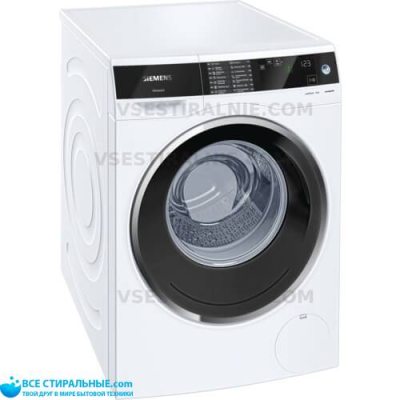 Siemens WM 14U640