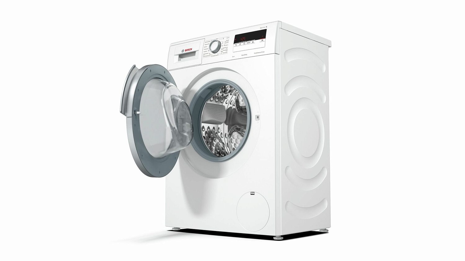 Bosch Serie 4 WLL 24146