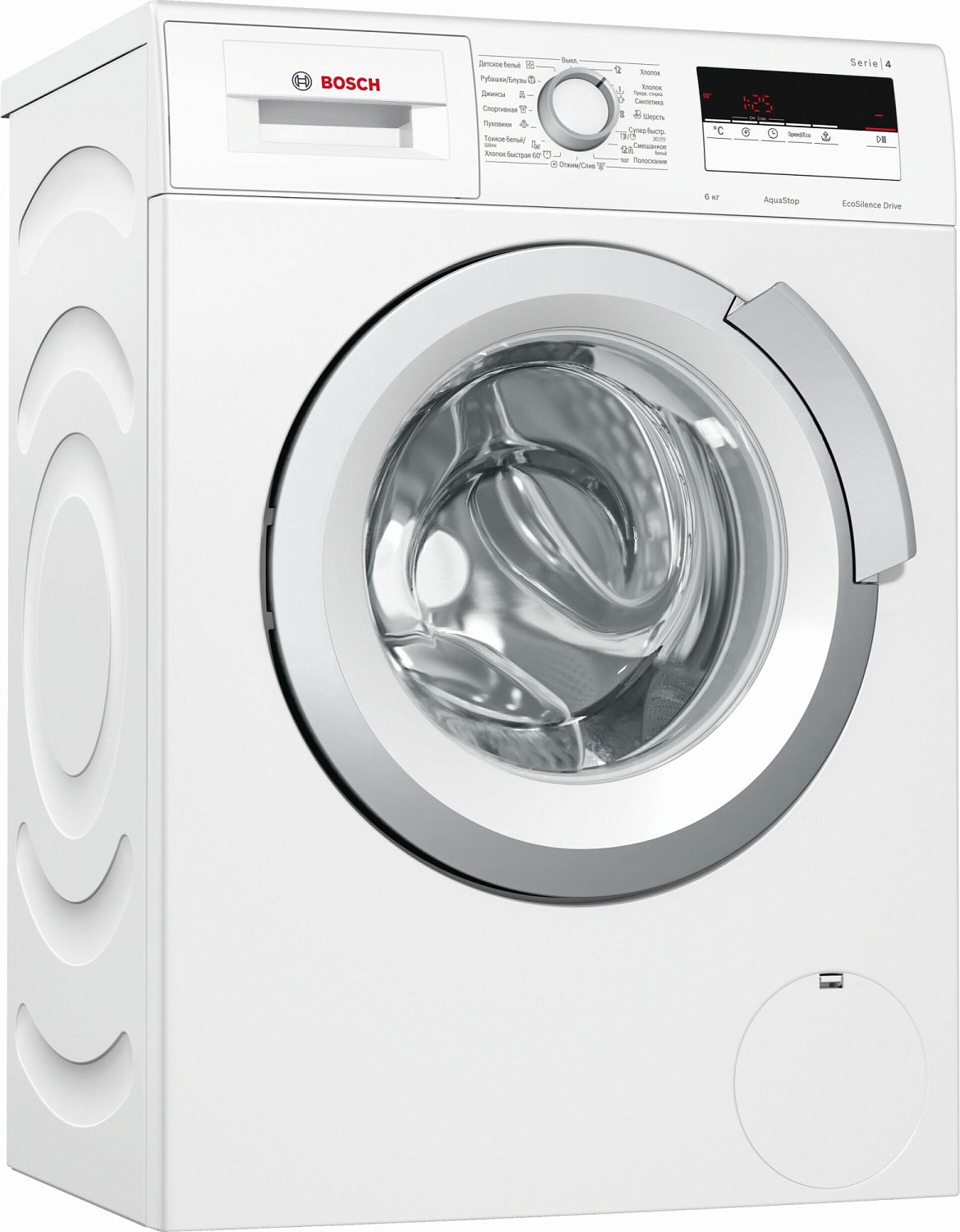 Bosch Serie 4 WLL 24146