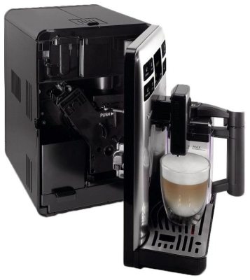 Saeco HD 8852