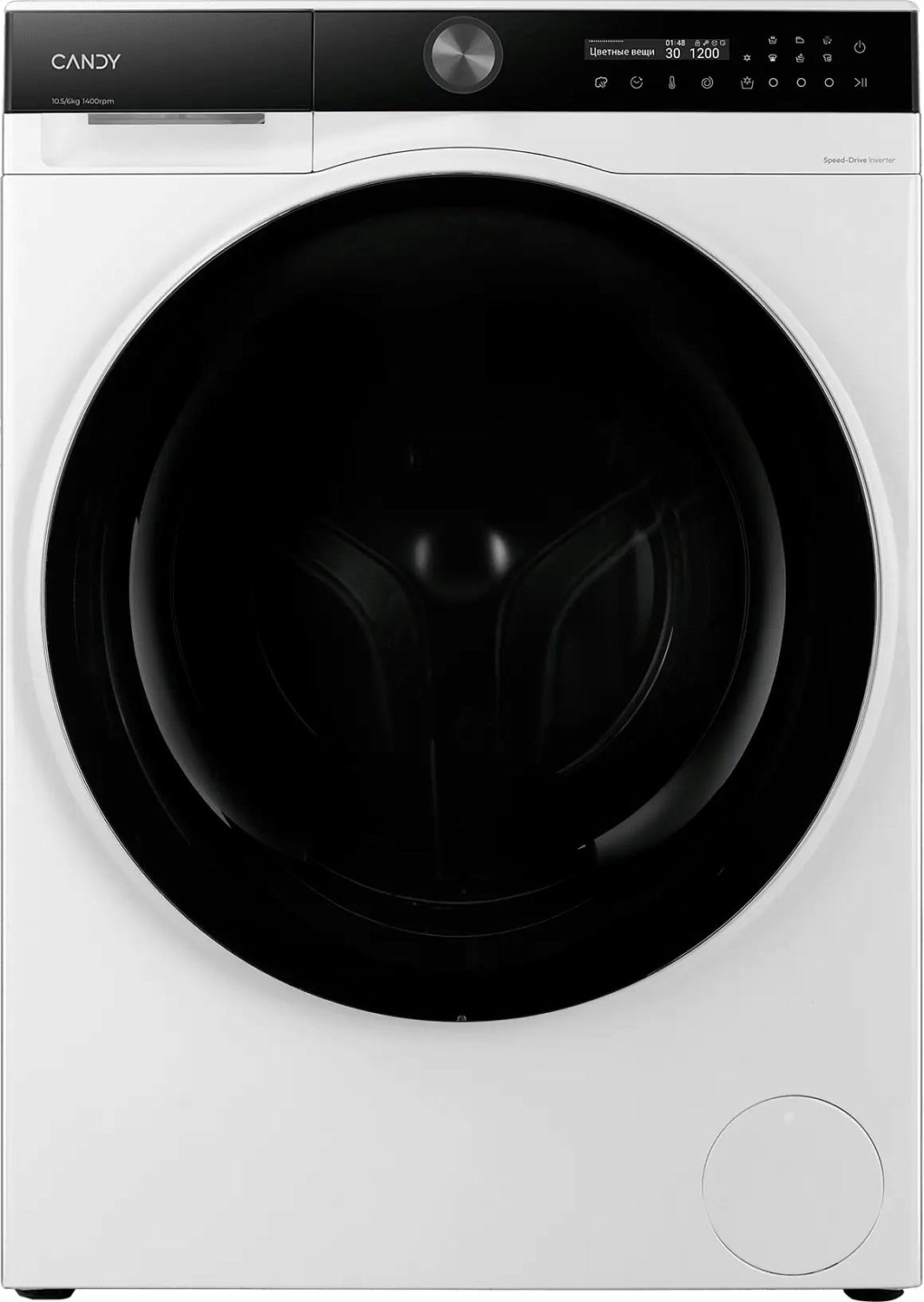 Candy C47D4106MBSW-07