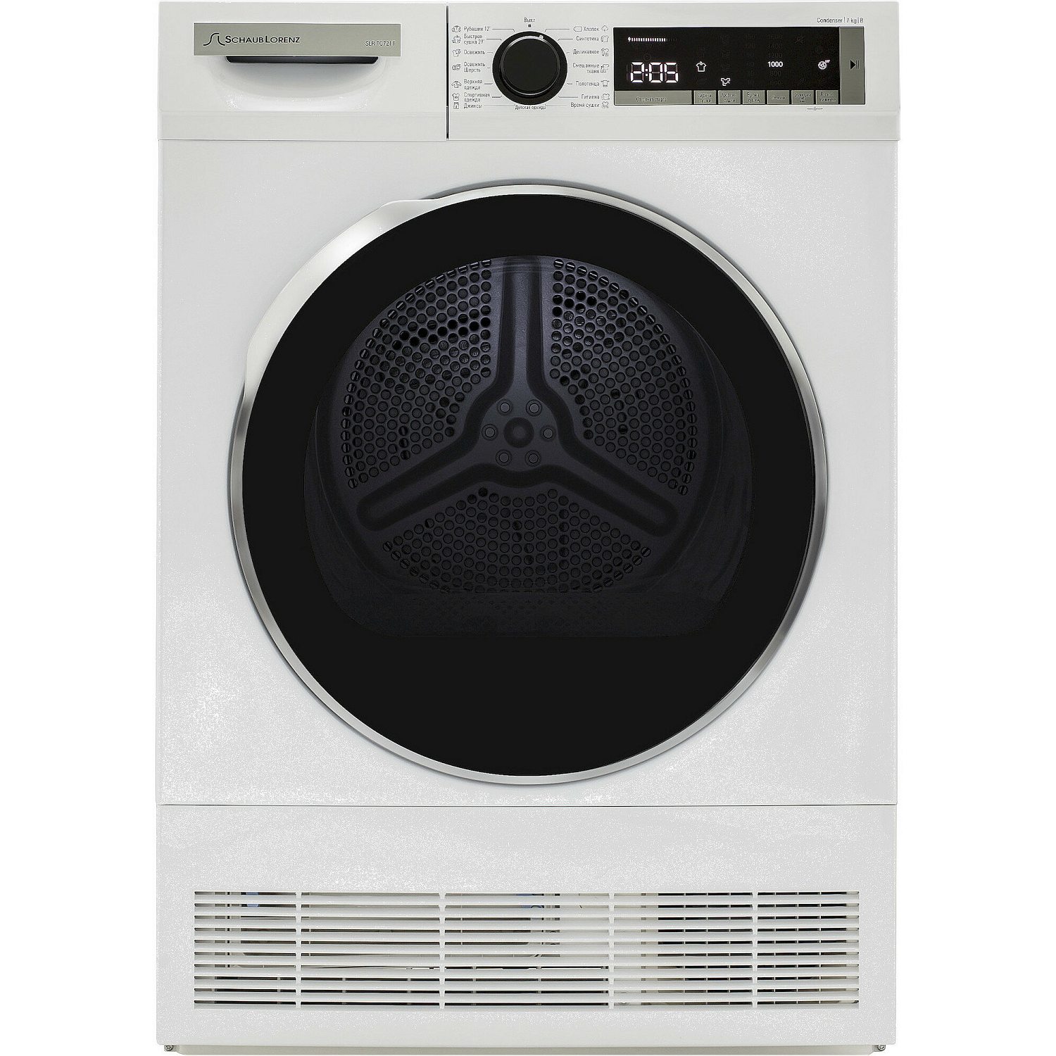 Schaub Lorenz SLR TC721T