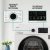 Стиральные машины NORDFROST i-DDQ4 8120 W NORDFROST i-DDQ4 8120 W