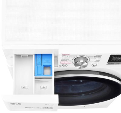 LG Vivace V600 F4WN608S2