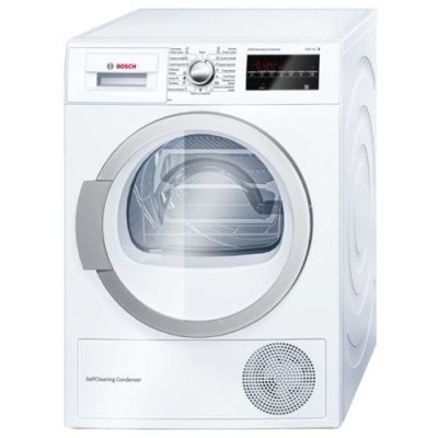 Bosch WTW85460OE