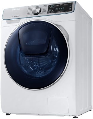 Samsung QuickDrive WW90M74HN2A
