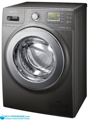 Samsung WF1802XEY
