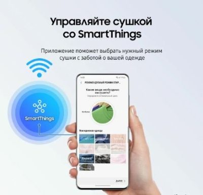 Samsung WW70AG6S23ANLP