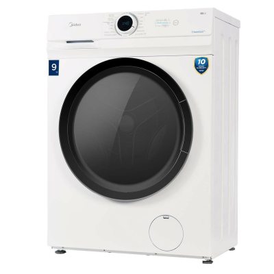 Midea MF100W90BS/W-RU