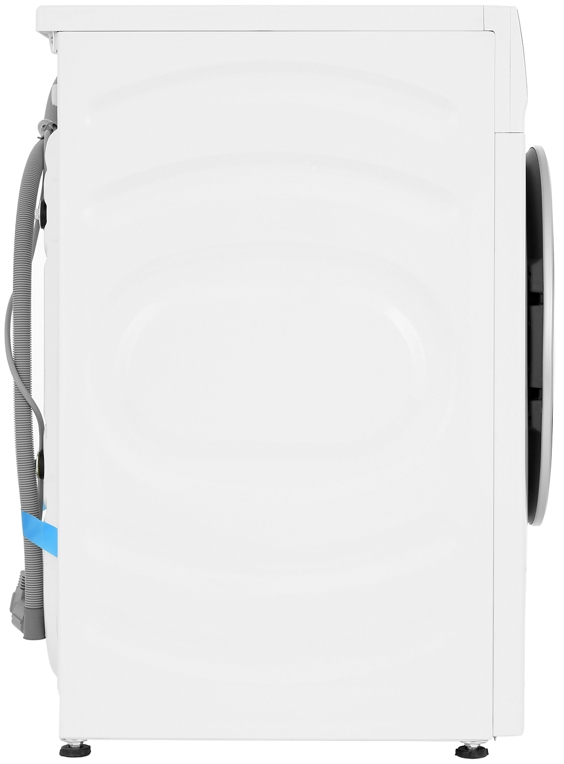 Zugel ZWDF10712I Inverter Steam DD