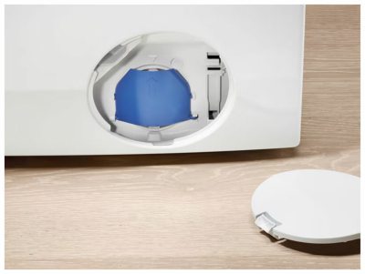 Electrolux EW7F3484UE