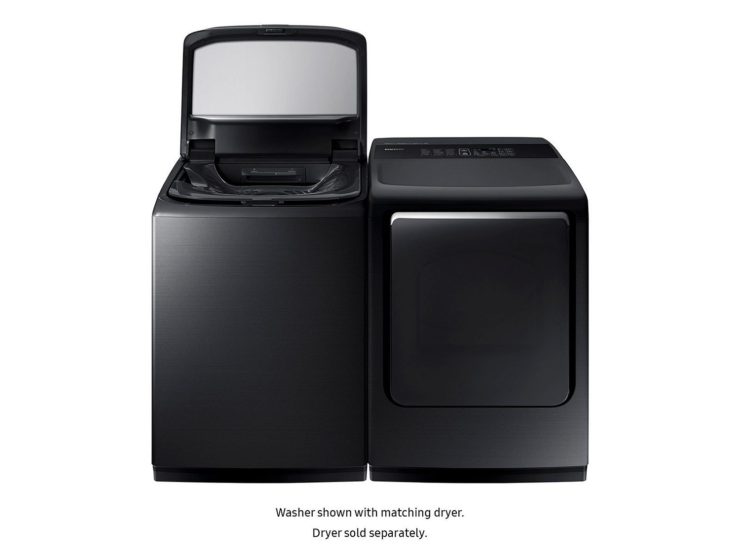 Samsung WA52M8650AV/A4